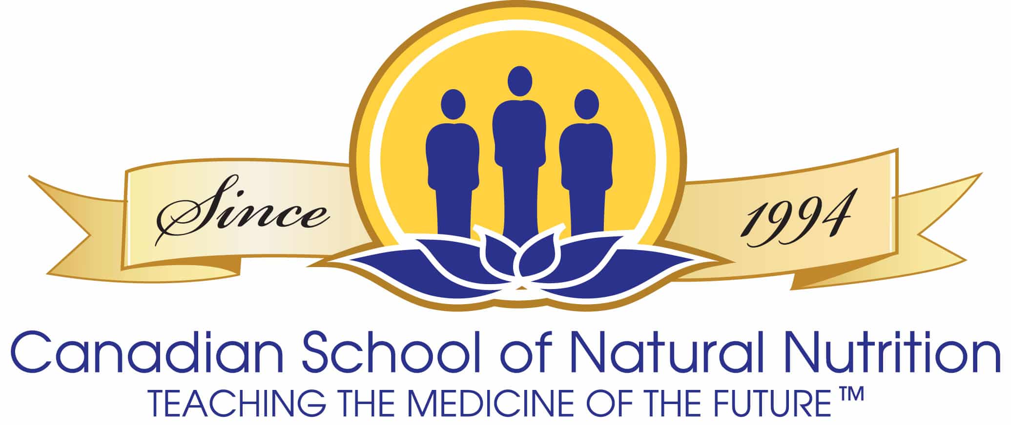 Canadian School of Natural Nutrition